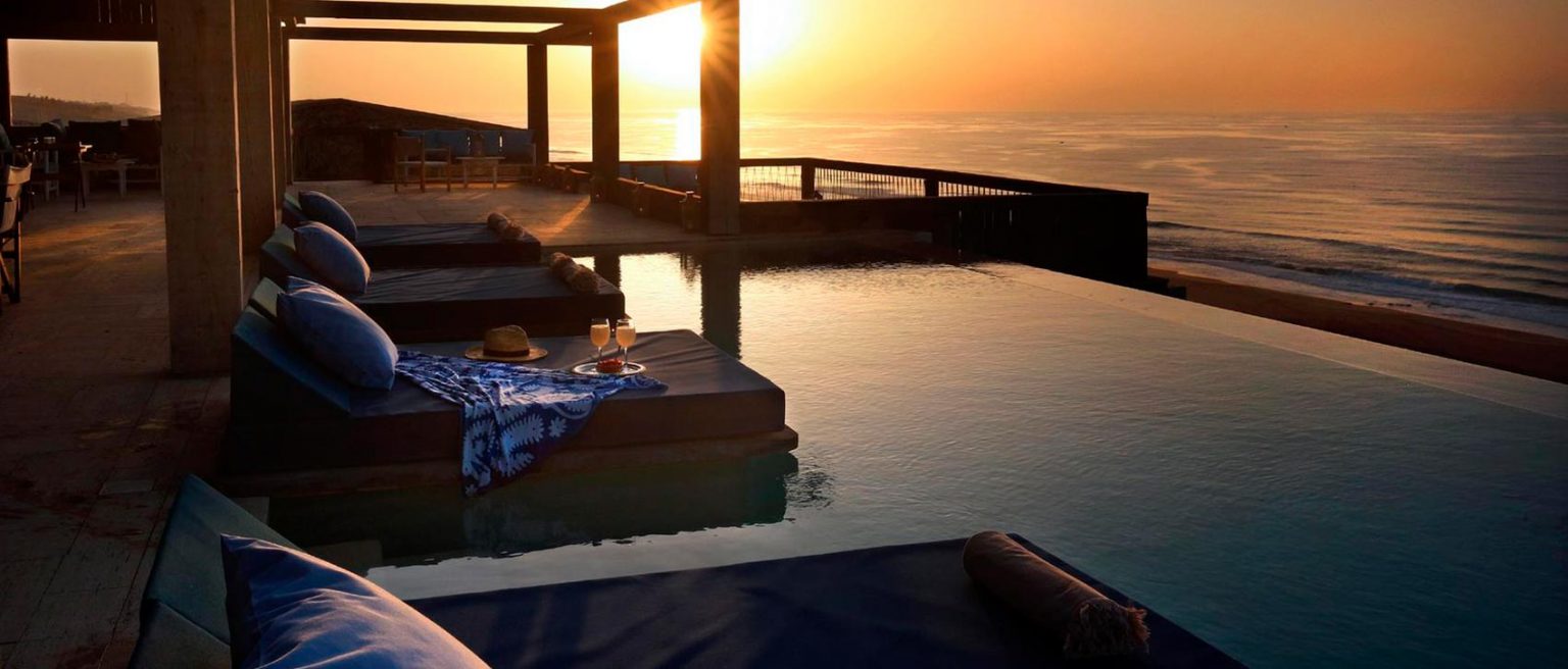 Ecodges and chic bivouacs in Morocco - Azalai Life Experience - 2019