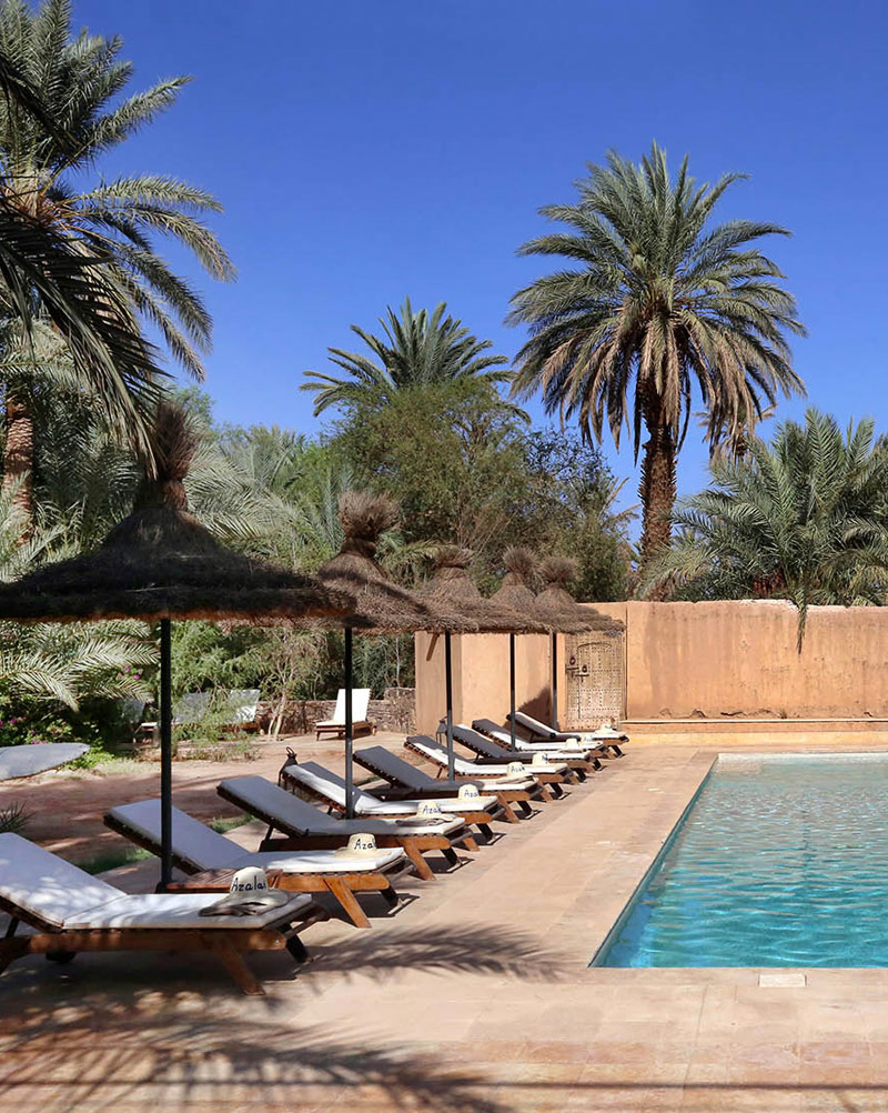 azalai-accueil-Lodge-Piscine